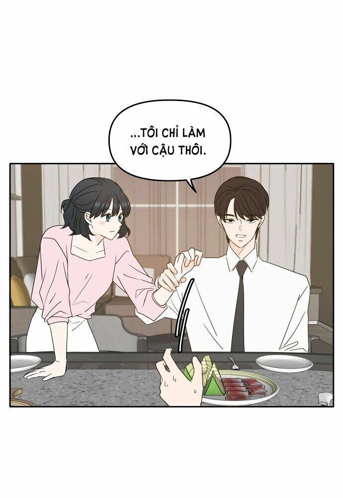 Kiếp Này Cũng Xin Chăm Sóc Tôi Như Vậy Nhé: Chapter 87
