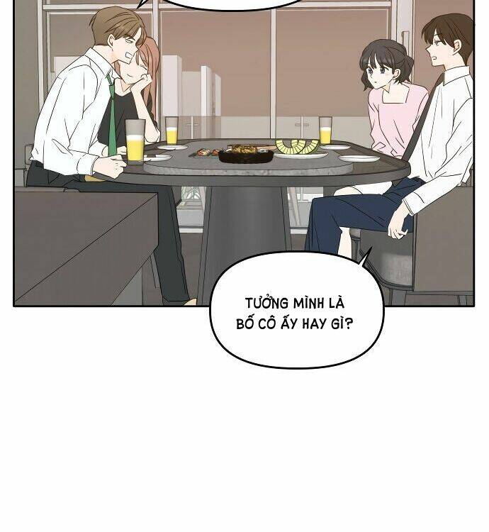Kiếp Này Cũng Xin Chăm Sóc Tôi Như Vậy Nhé: Chapter 87