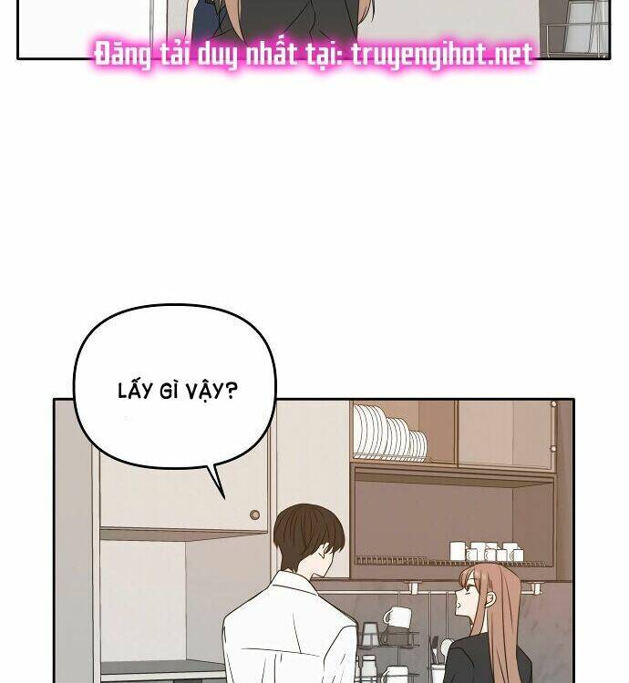 Kiếp Này Cũng Xin Chăm Sóc Tôi Như Vậy Nhé: Chapter 87