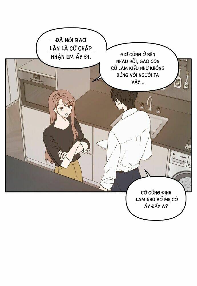 Kiếp Này Cũng Xin Chăm Sóc Tôi Như Vậy Nhé: Chapter 87