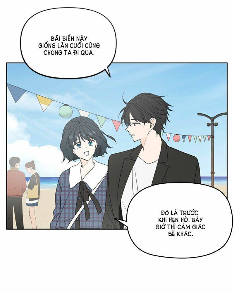 Kiếp Này Cũng Xin Chăm Sóc Tôi Như Vậy Nhé: Chapter 88