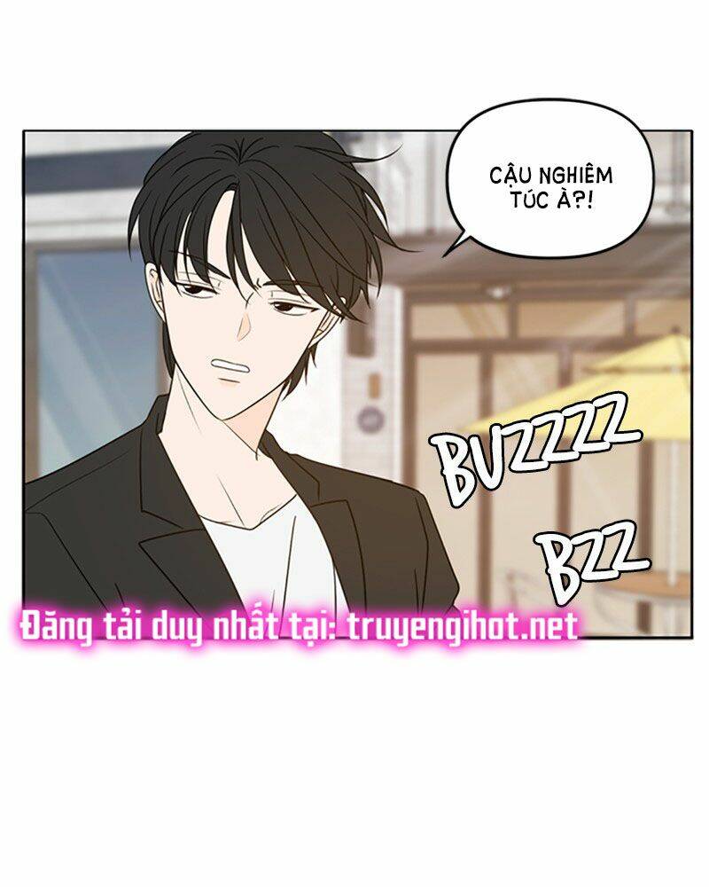Kiếp Này Cũng Xin Chăm Sóc Tôi Như Vậy Nhé: Chapter 88