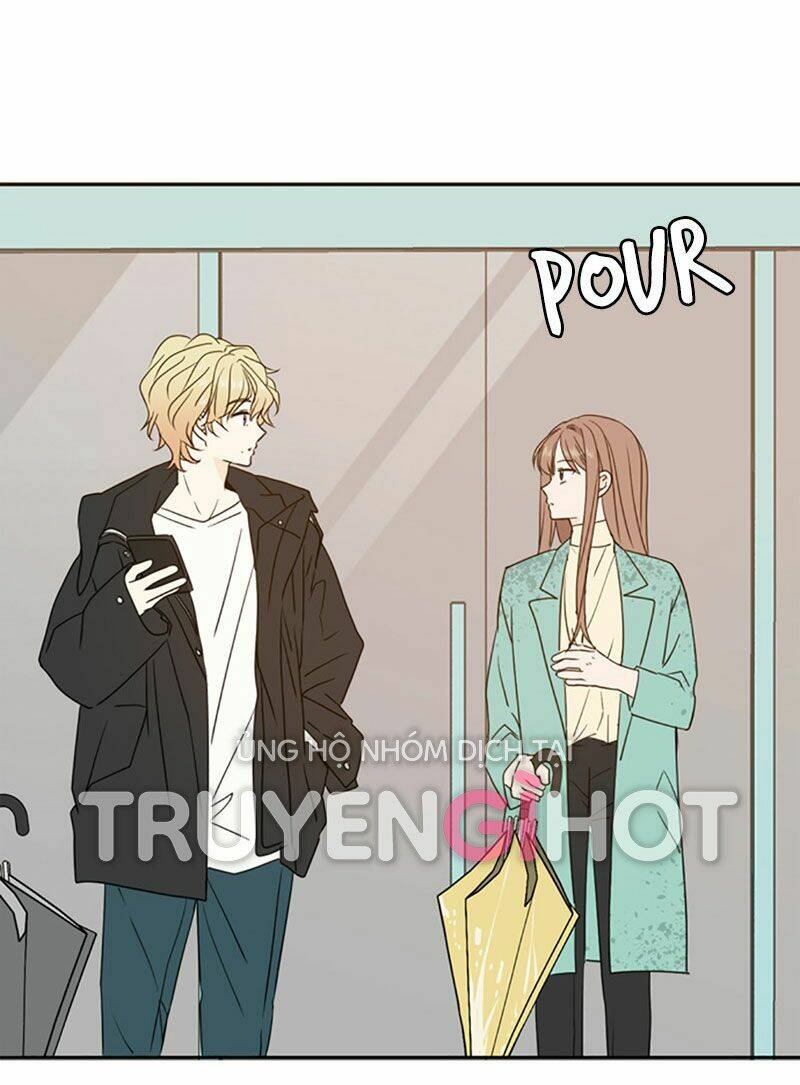 Kiếp Này Cũng Xin Chăm Sóc Tôi Như Vậy Nhé: Chapter 88