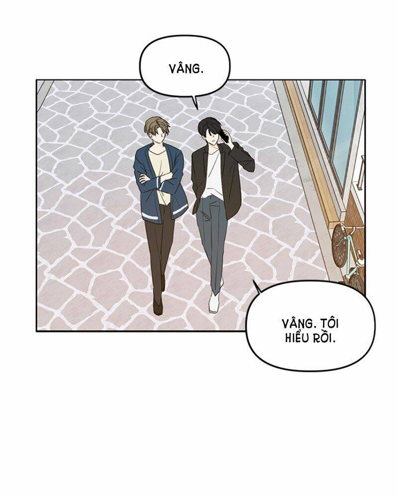 Kiếp Này Cũng Xin Chăm Sóc Tôi Như Vậy Nhé: Chapter 88