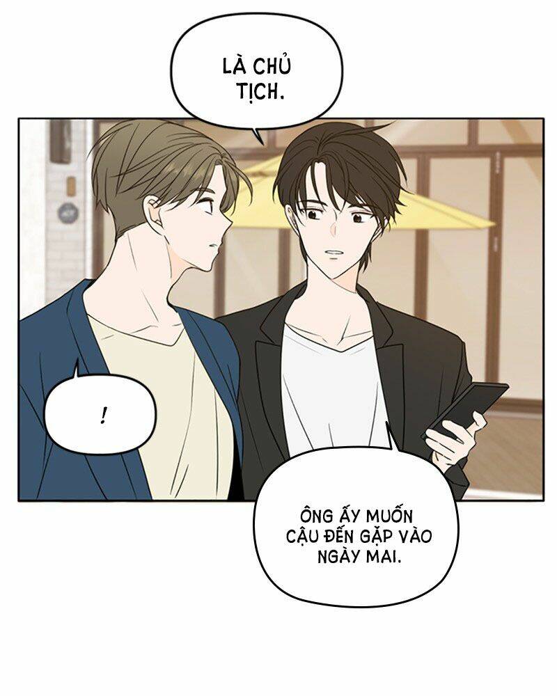 Kiếp Này Cũng Xin Chăm Sóc Tôi Như Vậy Nhé: Chapter 88