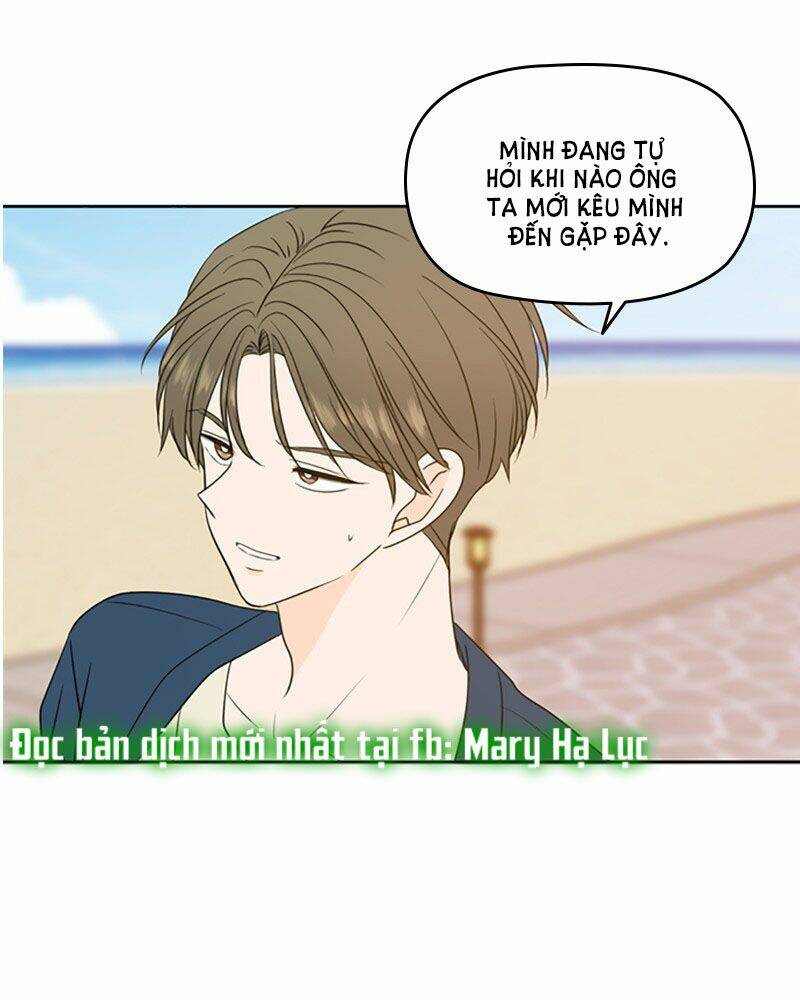 Kiếp Này Cũng Xin Chăm Sóc Tôi Như Vậy Nhé: Chapter 88