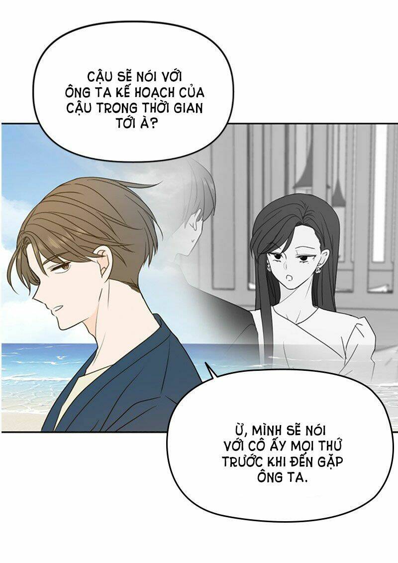 Kiếp Này Cũng Xin Chăm Sóc Tôi Như Vậy Nhé: Chapter 88