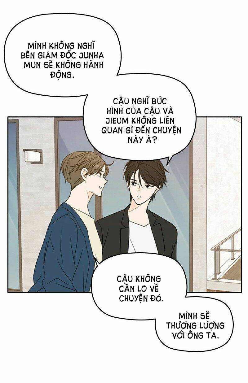 Kiếp Này Cũng Xin Chăm Sóc Tôi Như Vậy Nhé: Chapter 88