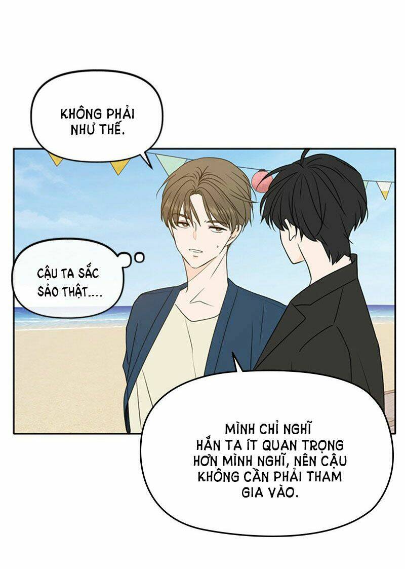 Kiếp Này Cũng Xin Chăm Sóc Tôi Như Vậy Nhé: Chapter 88