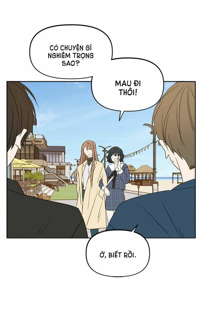 Kiếp Này Cũng Xin Chăm Sóc Tôi Như Vậy Nhé: Chapter 88