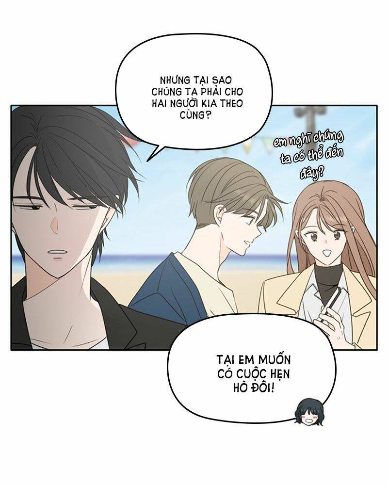 Kiếp Này Cũng Xin Chăm Sóc Tôi Như Vậy Nhé: Chapter 88