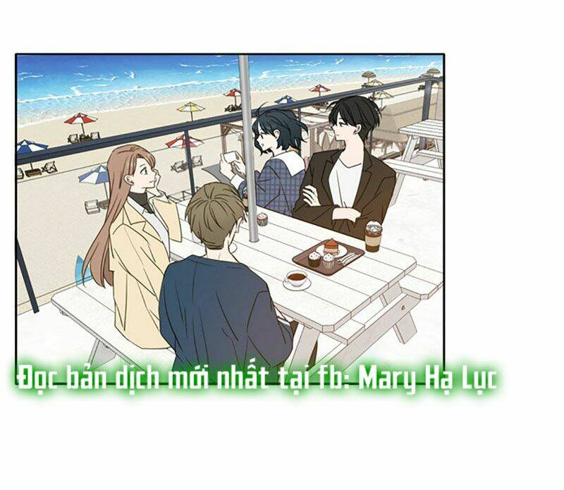 Kiếp Này Cũng Xin Chăm Sóc Tôi Như Vậy Nhé: Chapter 88