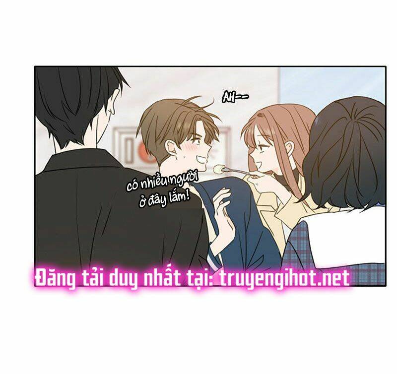 Kiếp Này Cũng Xin Chăm Sóc Tôi Như Vậy Nhé: Chapter 88