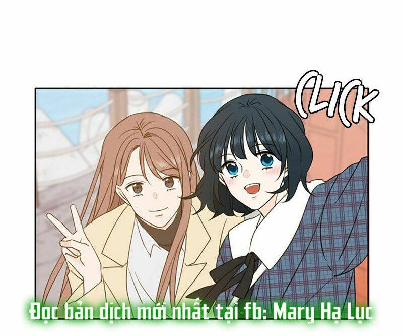 Kiếp Này Cũng Xin Chăm Sóc Tôi Như Vậy Nhé: Chapter 88
