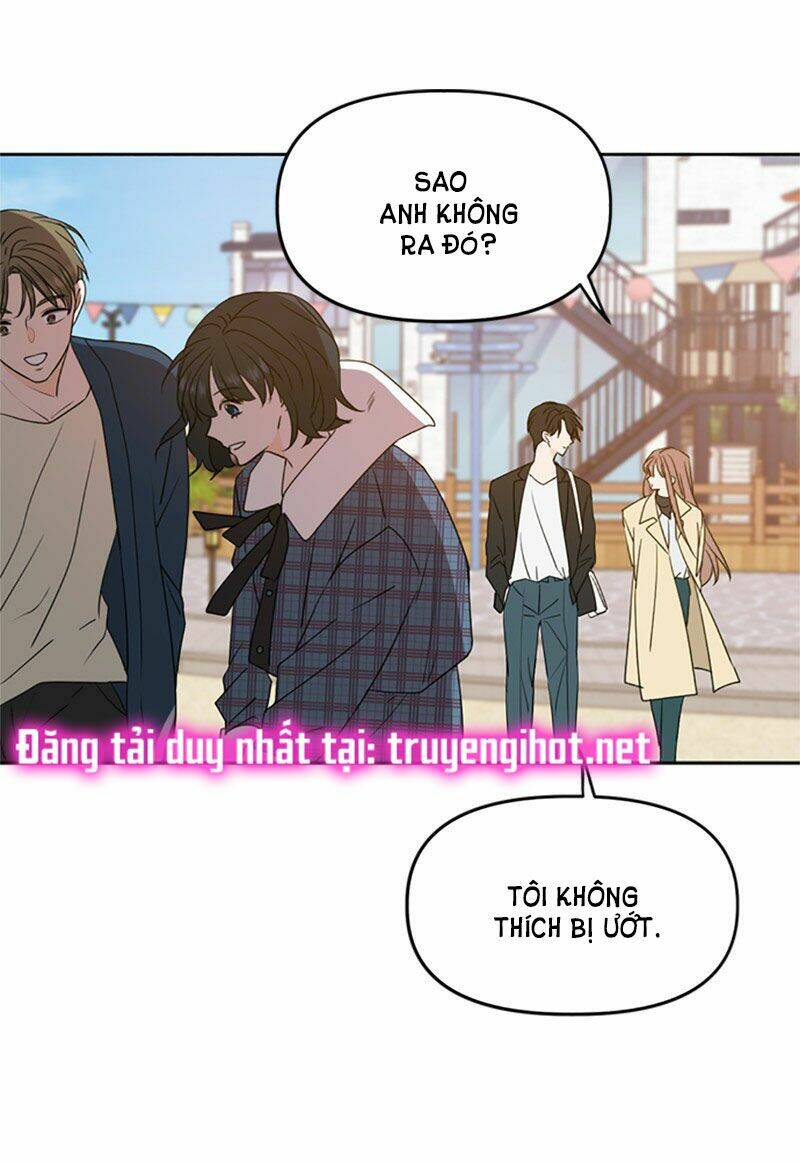 Kiếp Này Cũng Xin Chăm Sóc Tôi Như Vậy Nhé: Chapter 88