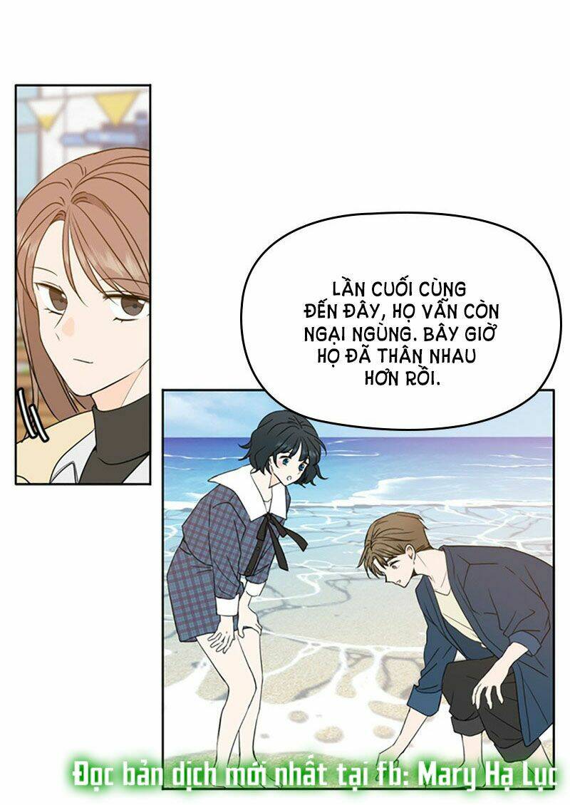 Kiếp Này Cũng Xin Chăm Sóc Tôi Như Vậy Nhé: Chapter 88