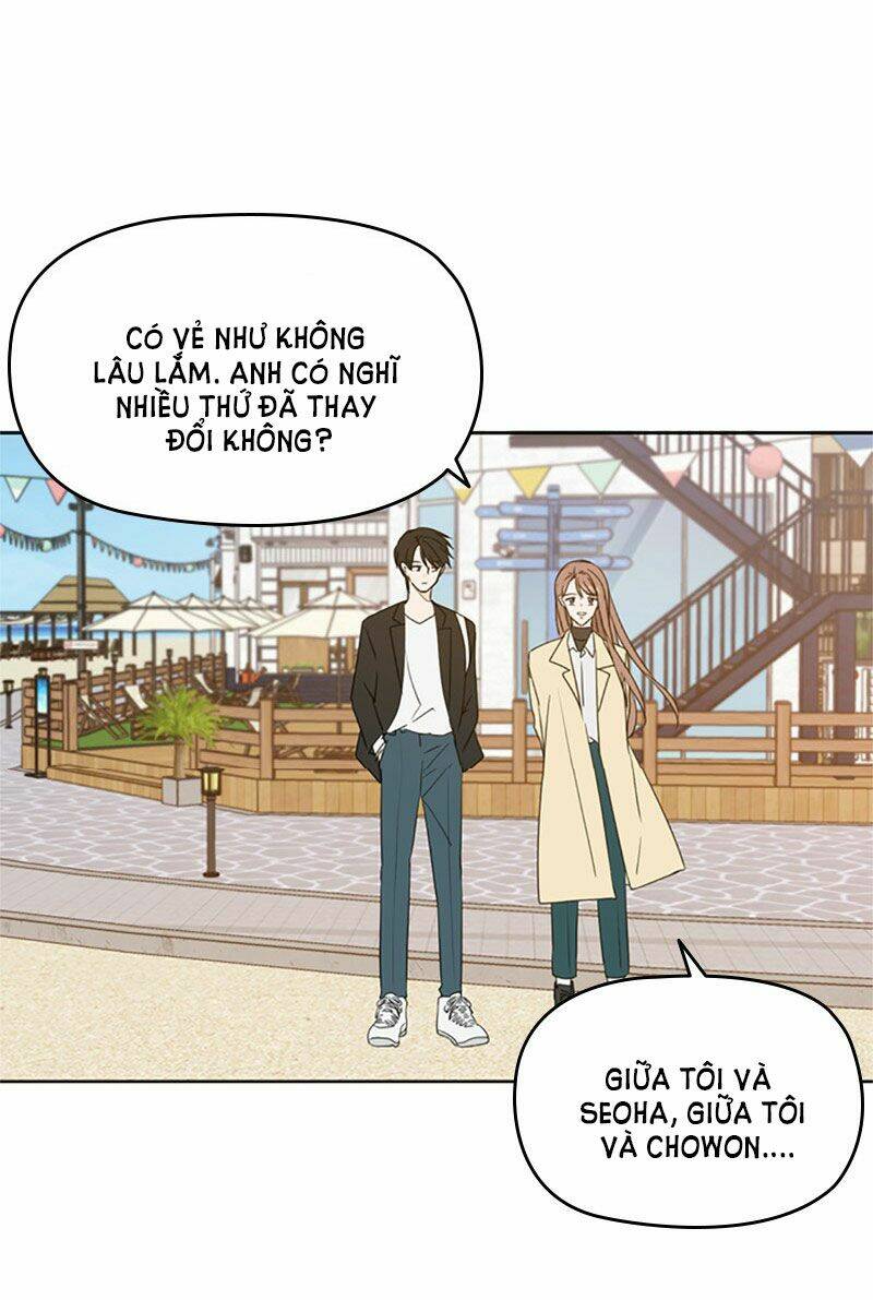 Kiếp Này Cũng Xin Chăm Sóc Tôi Như Vậy Nhé: Chapter 88