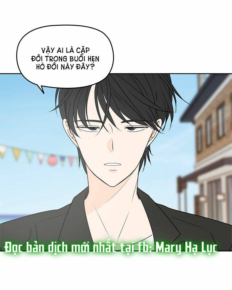 Kiếp Này Cũng Xin Chăm Sóc Tôi Như Vậy Nhé: Chapter 88