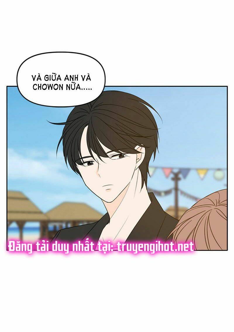 Kiếp Này Cũng Xin Chăm Sóc Tôi Như Vậy Nhé: Chapter 88