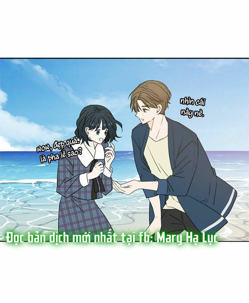 Kiếp Này Cũng Xin Chăm Sóc Tôi Như Vậy Nhé: Chapter 88