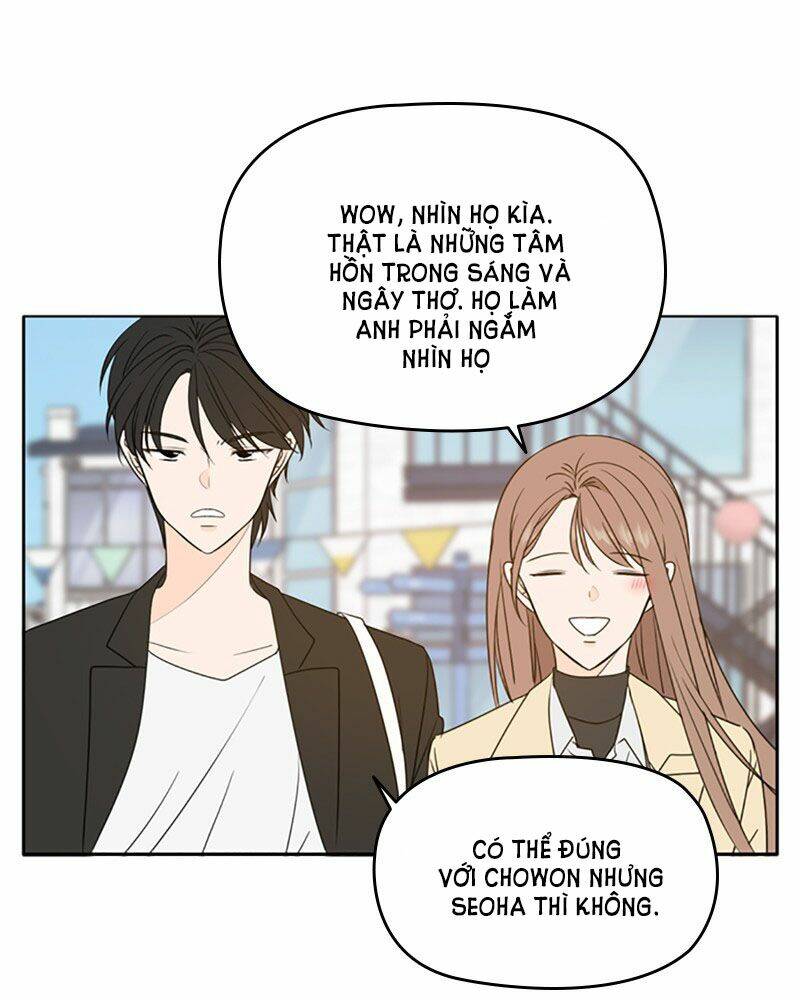 Kiếp Này Cũng Xin Chăm Sóc Tôi Như Vậy Nhé: Chapter 88