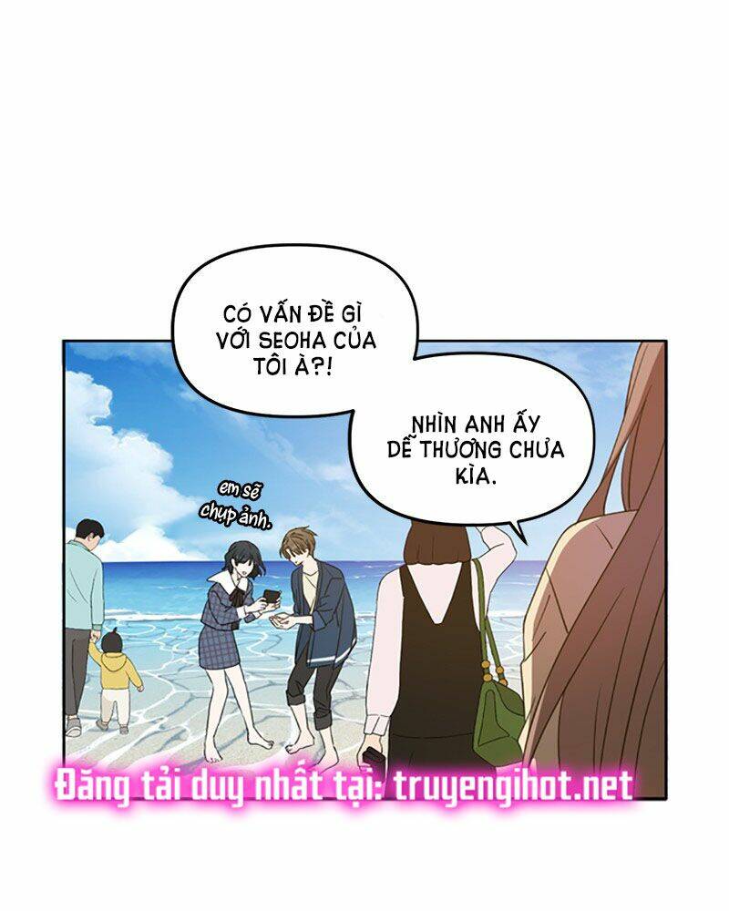 Kiếp Này Cũng Xin Chăm Sóc Tôi Như Vậy Nhé: Chapter 88