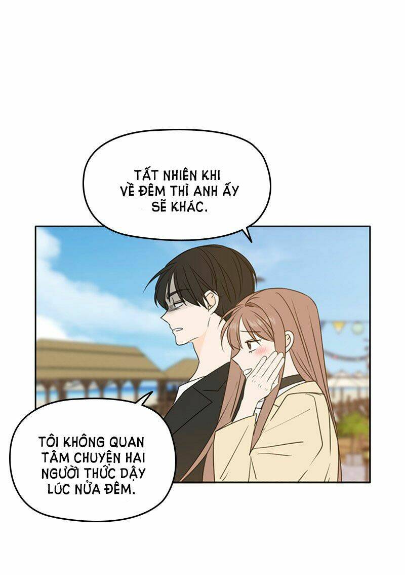 Kiếp Này Cũng Xin Chăm Sóc Tôi Như Vậy Nhé: Chapter 88