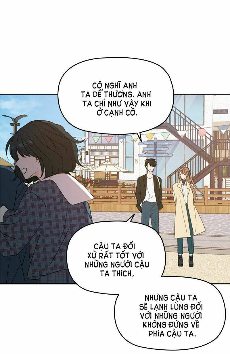 Kiếp Này Cũng Xin Chăm Sóc Tôi Như Vậy Nhé: Chapter 88
