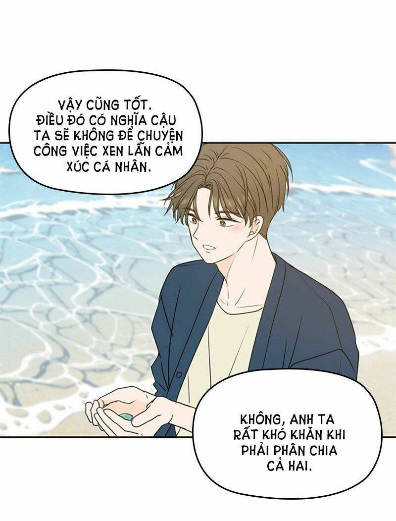 Kiếp Này Cũng Xin Chăm Sóc Tôi Như Vậy Nhé: Chapter 88