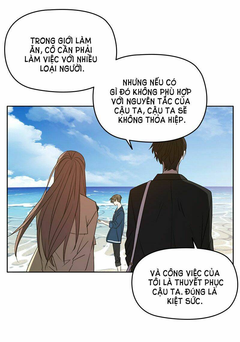 Kiếp Này Cũng Xin Chăm Sóc Tôi Như Vậy Nhé: Chapter 88