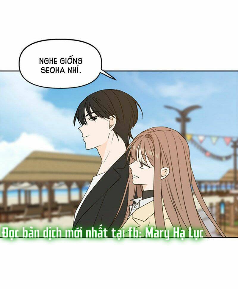 Kiếp Này Cũng Xin Chăm Sóc Tôi Như Vậy Nhé: Chapter 88