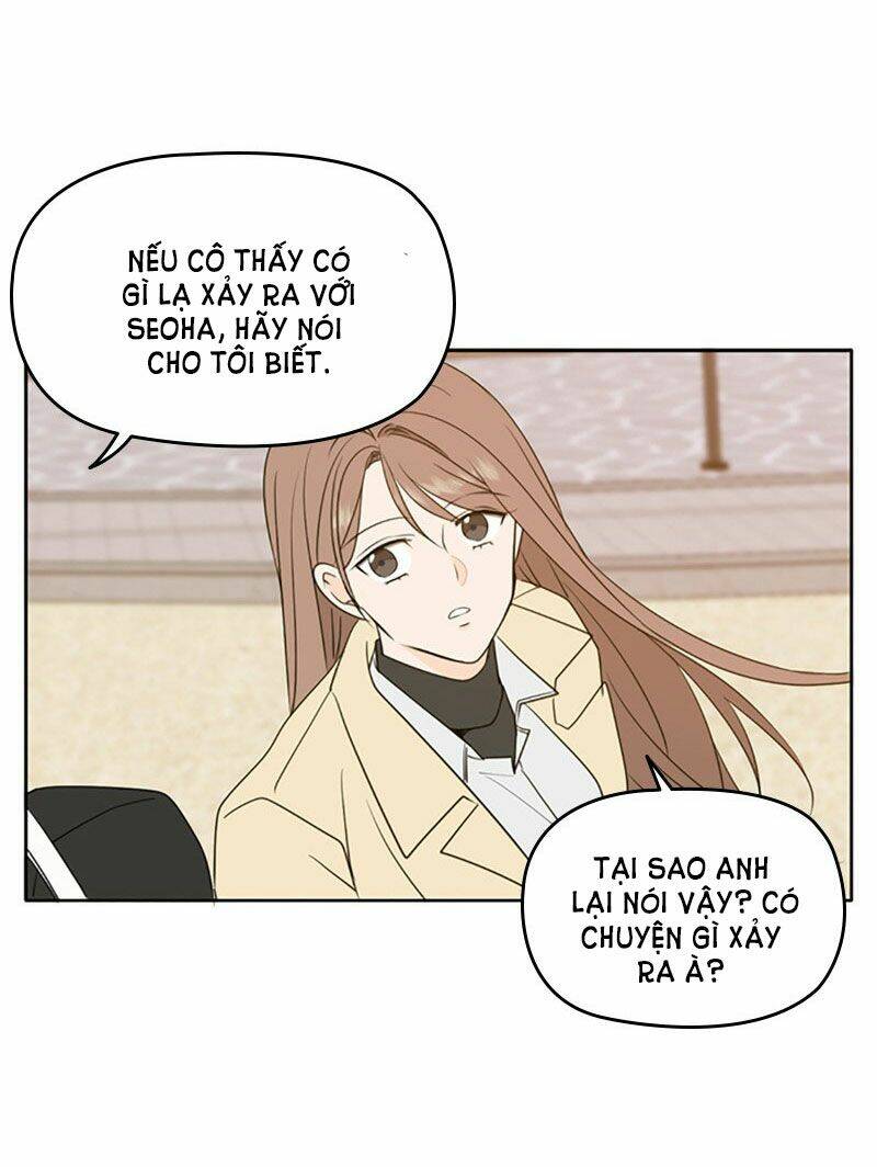 Kiếp Này Cũng Xin Chăm Sóc Tôi Như Vậy Nhé: Chapter 88