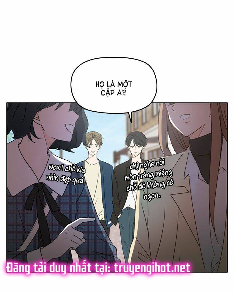 Kiếp Này Cũng Xin Chăm Sóc Tôi Như Vậy Nhé: Chapter 88