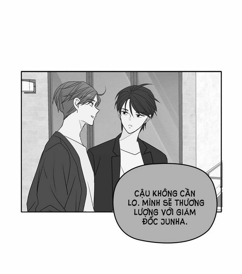 Kiếp Này Cũng Xin Chăm Sóc Tôi Như Vậy Nhé: Chapter 88