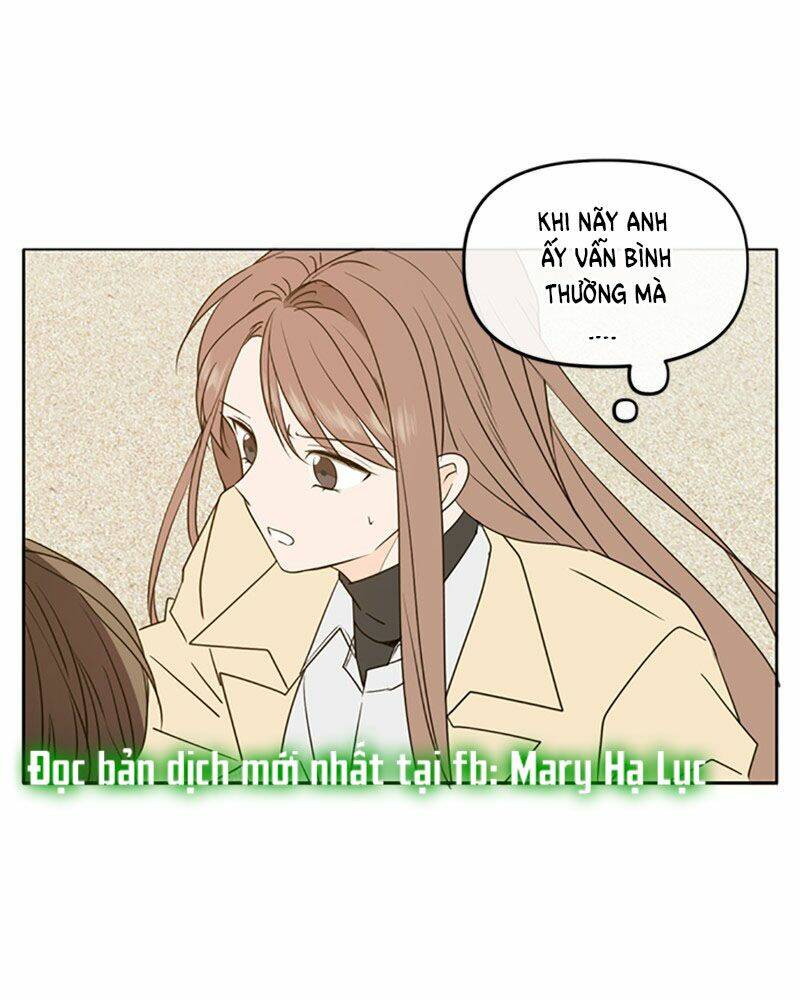 Kiếp Này Cũng Xin Chăm Sóc Tôi Như Vậy Nhé: Chapter 88