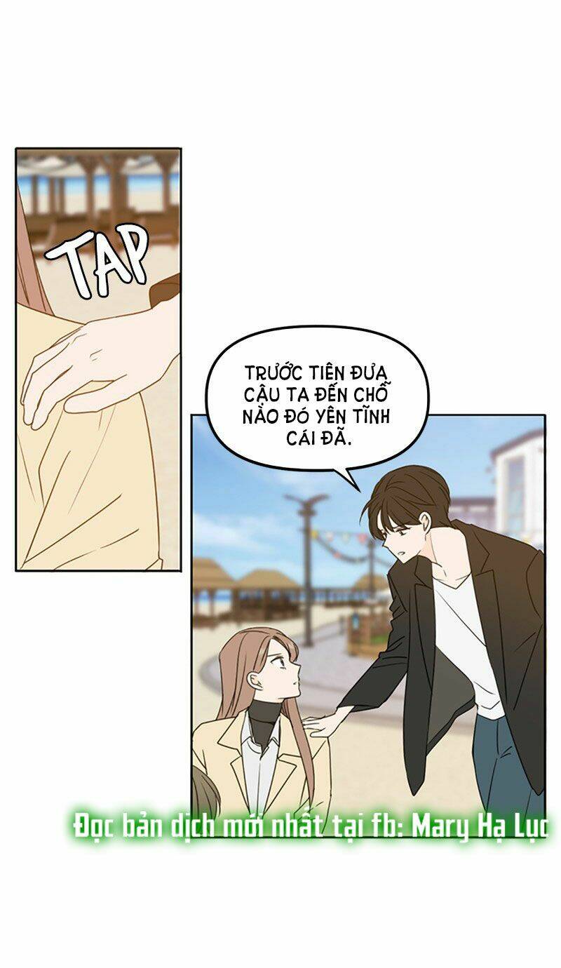 Kiếp Này Cũng Xin Chăm Sóc Tôi Như Vậy Nhé: Chapter 88