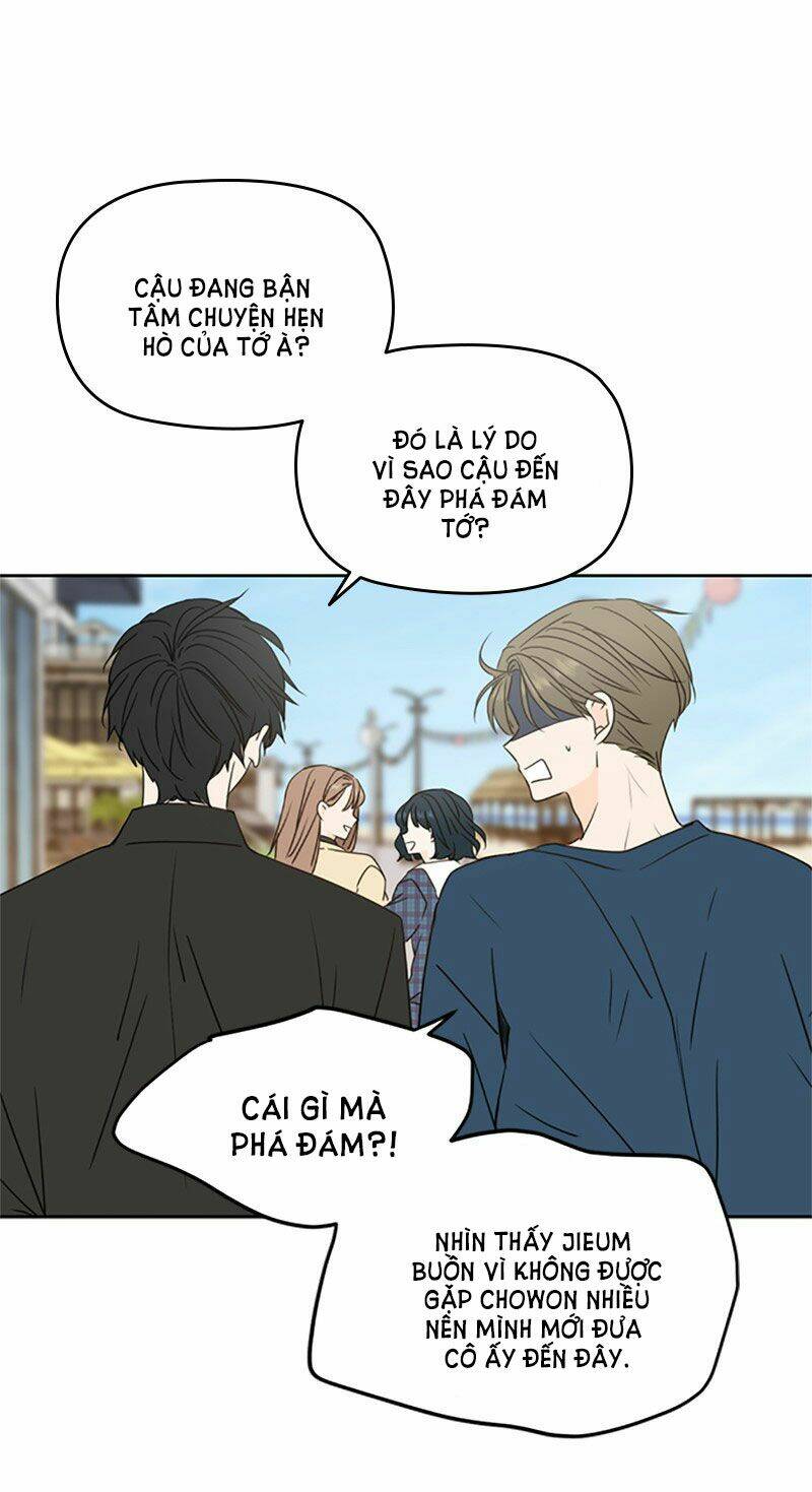 Kiếp Này Cũng Xin Chăm Sóc Tôi Như Vậy Nhé: Chapter 88