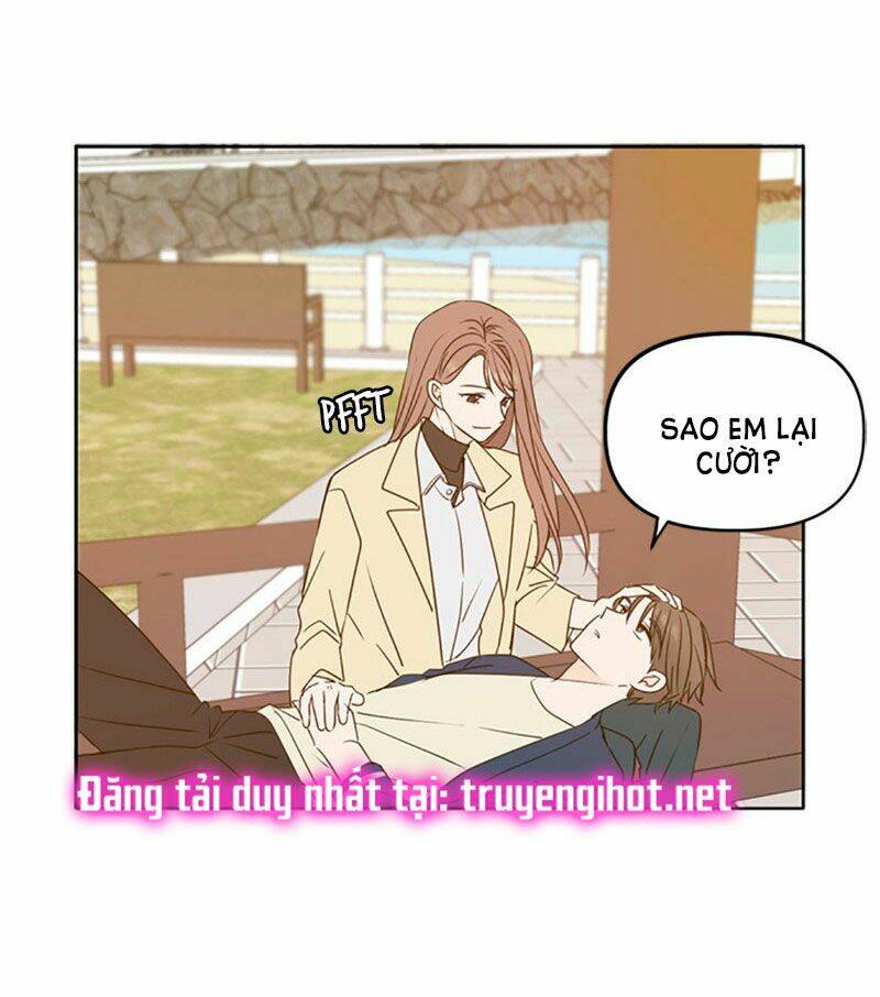 Kiếp Này Cũng Xin Chăm Sóc Tôi Như Vậy Nhé: Chapter 88