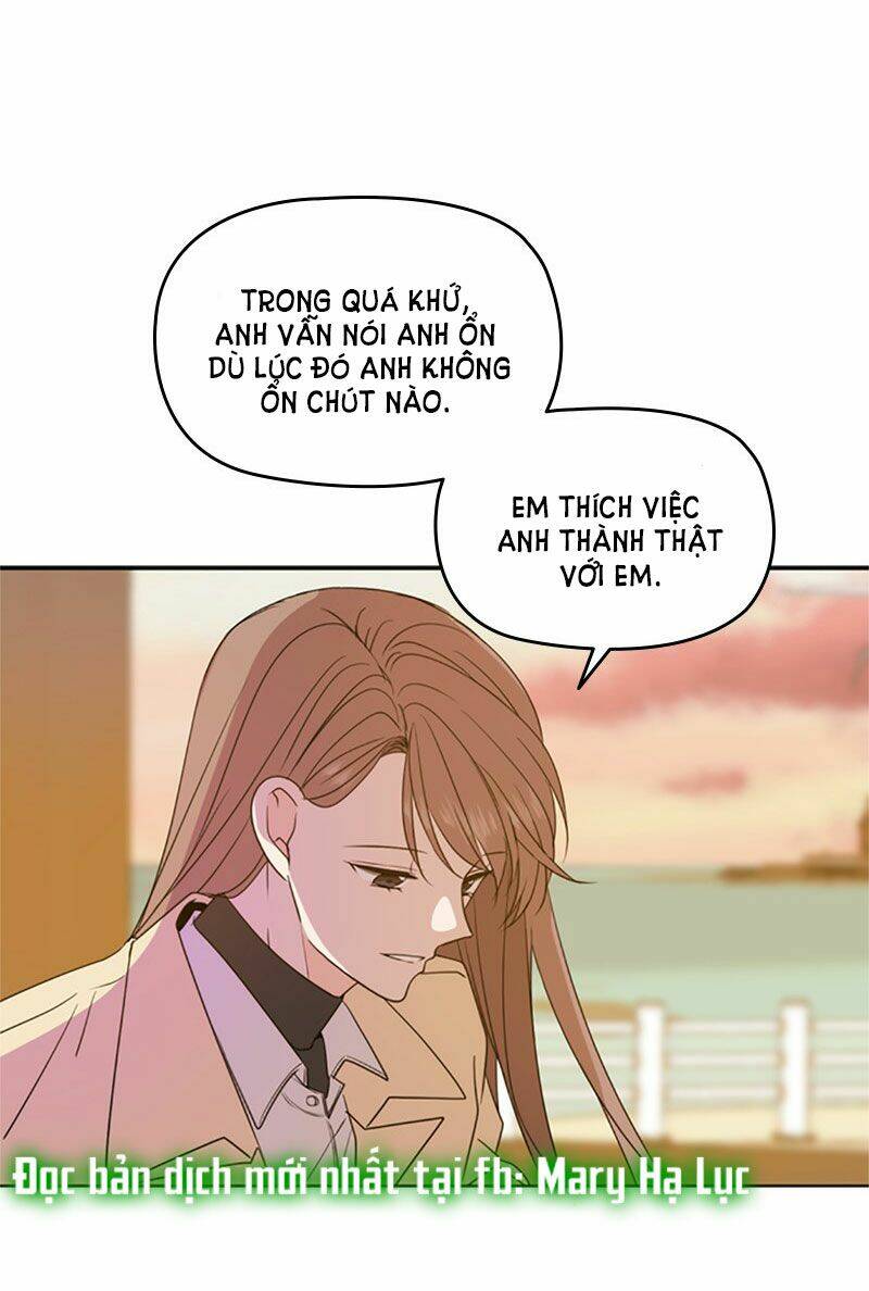 Kiếp Này Cũng Xin Chăm Sóc Tôi Như Vậy Nhé: Chapter 88