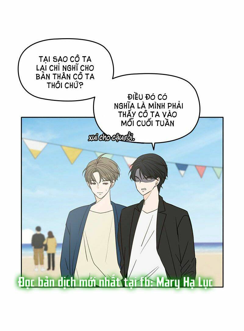 Kiếp Này Cũng Xin Chăm Sóc Tôi Như Vậy Nhé: Chapter 88