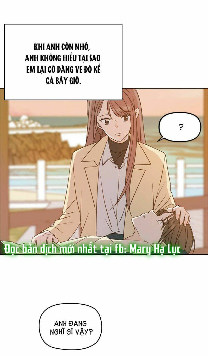 Kiếp Này Cũng Xin Chăm Sóc Tôi Như Vậy Nhé: Chapter 88