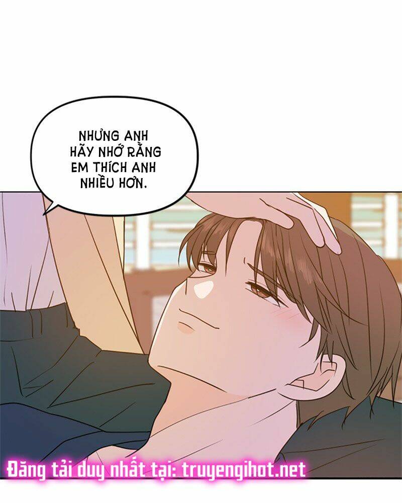 Kiếp Này Cũng Xin Chăm Sóc Tôi Như Vậy Nhé: Chapter 88