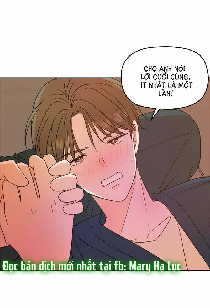 Kiếp Này Cũng Xin Chăm Sóc Tôi Như Vậy Nhé: Chapter 88