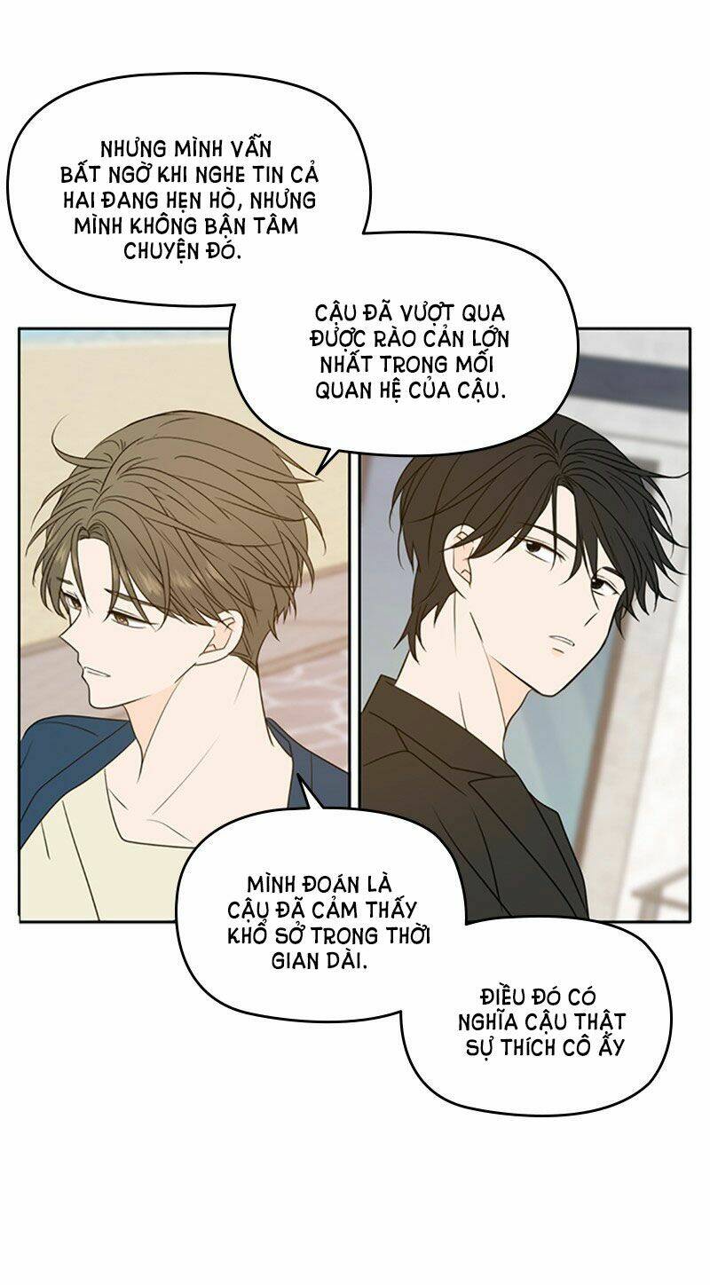 Kiếp Này Cũng Xin Chăm Sóc Tôi Như Vậy Nhé: Chapter 88