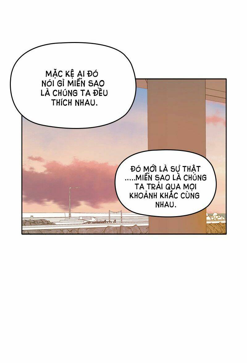 Kiếp Này Cũng Xin Chăm Sóc Tôi Như Vậy Nhé: Chapter 88