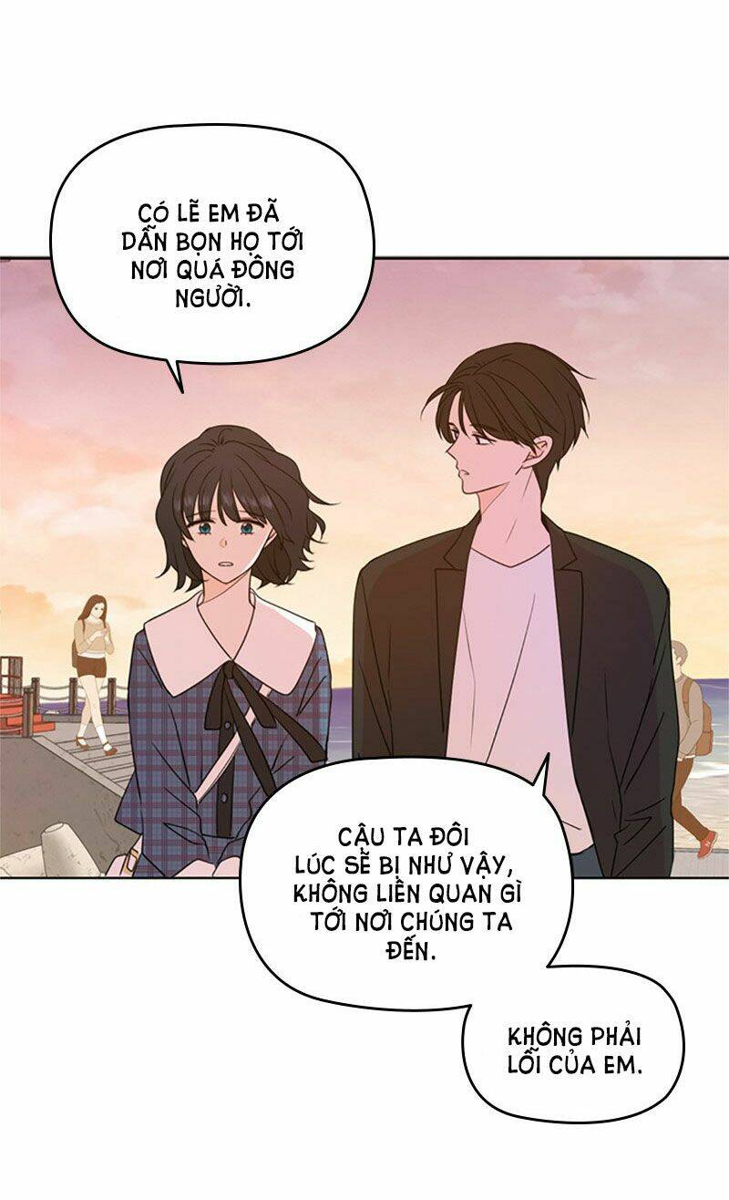 Kiếp Này Cũng Xin Chăm Sóc Tôi Như Vậy Nhé: Chapter 88