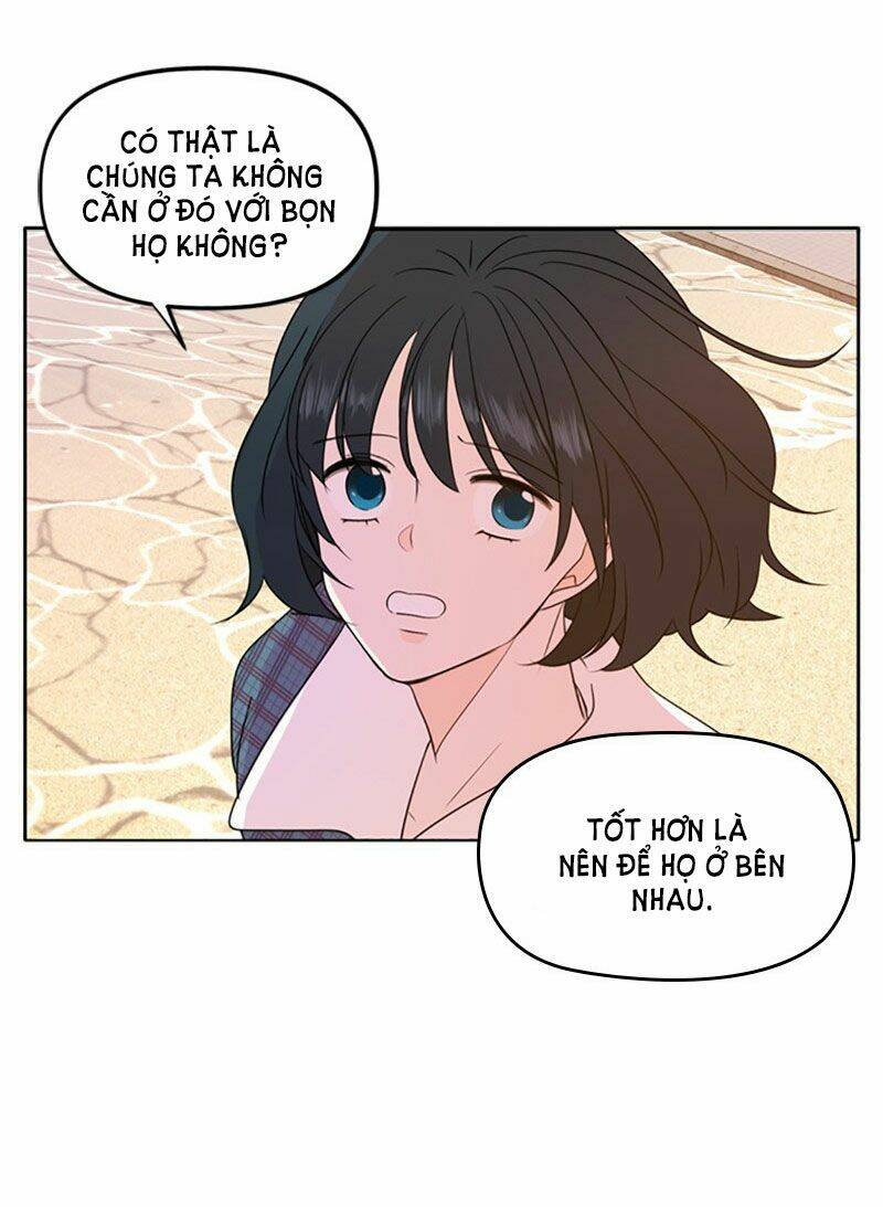 Kiếp Này Cũng Xin Chăm Sóc Tôi Như Vậy Nhé: Chapter 88