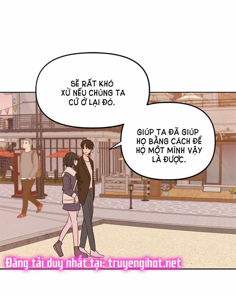 Kiếp Này Cũng Xin Chăm Sóc Tôi Như Vậy Nhé: Chapter 88