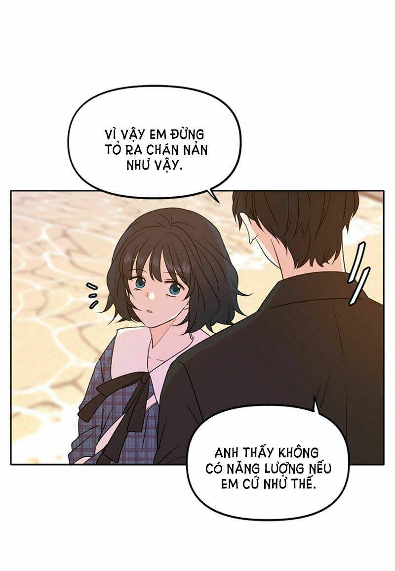 Kiếp Này Cũng Xin Chăm Sóc Tôi Như Vậy Nhé: Chapter 88