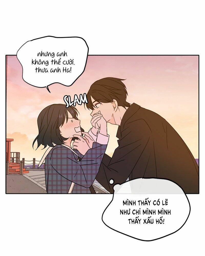 Kiếp Này Cũng Xin Chăm Sóc Tôi Như Vậy Nhé: Chapter 88